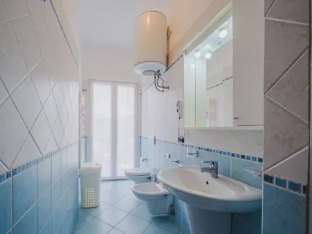 Solo Mare, Appartement 4 personnes à Moneglia - Photo 16