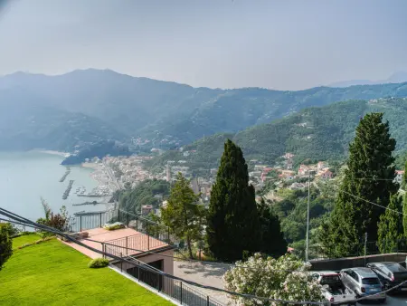 Solo Mare, Appartement 4 personnes à Moneglia - Photo 18