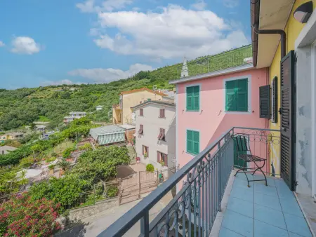 Solo Mare, Appartement 4 personnes à Moneglia - Photo 19