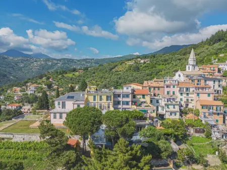 Solo Mare, Appartement 4 personnes à Moneglia - Photo 22