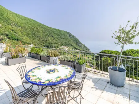 Solo Mare, Appartement 4 personnes à Moneglia - Photo 24