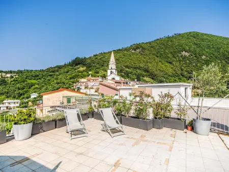 Solo Mare, Appartement 4 personnes à Moneglia - Photo 25