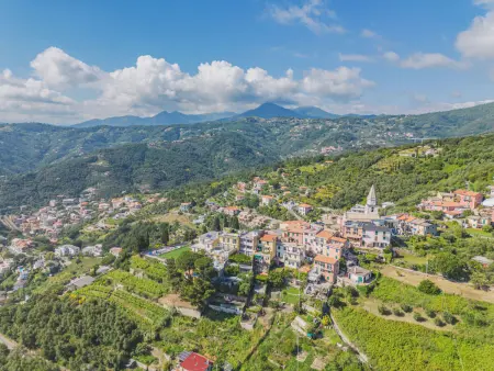 Solo Mare, Appartement 4 personnes à Moneglia - Photo 26