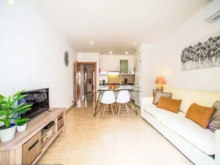 Seaside Getaways, Appartement 3 personnes à Armação de Pêra - Photo 8