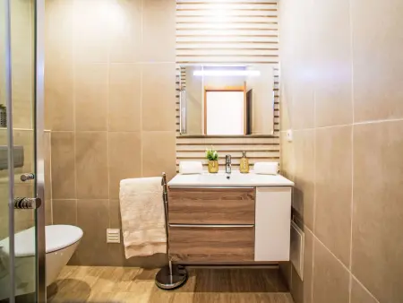 Seaside Getaways, Appartement 3 personnes à Armação de Pêra - Photo 12