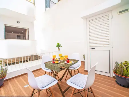 Seaside Getaways, Appartement 3 personnes à Armação de Pêra - Photo 16