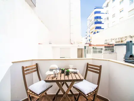Seaside Getaways, Appartement 3 personnes à Armação de Pêra - Photo 17
