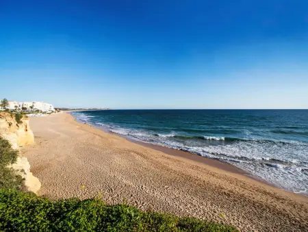 Seaside Getaways, Appartement 3 personnes à Armação de Pêra - Photo 19