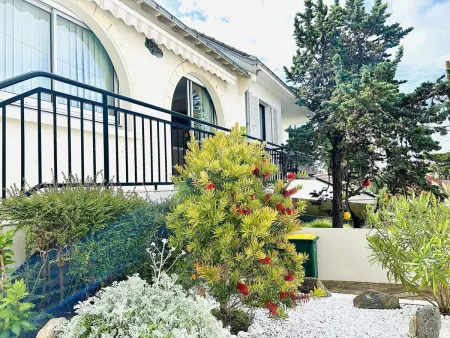 Charmante maison 2 pièces avec jardin proche plage et gare de Pornichet, La Baule - Photo 2