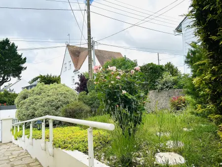Charmante maison 2 pièces avec jardin proche plage et gare de Pornichet, La Baule - Photo 3