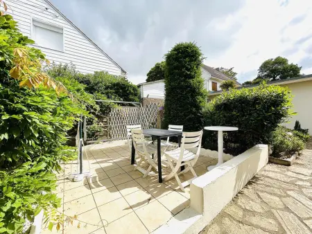Charmante maison 2 pièces avec jardin proche plage et gare de Pornichet, La Baule - Photo 4