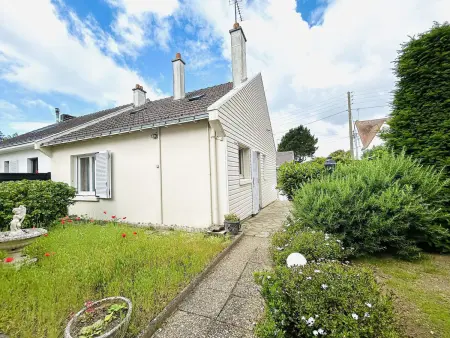 Charmante maison 2 pièces avec jardin proche plage et gare de Pornichet, La Baule - Photo 5
