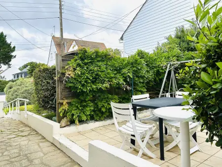 Charmante maison 2 pièces avec jardin proche plage et gare de Pornichet, La Baule - Photo 6
