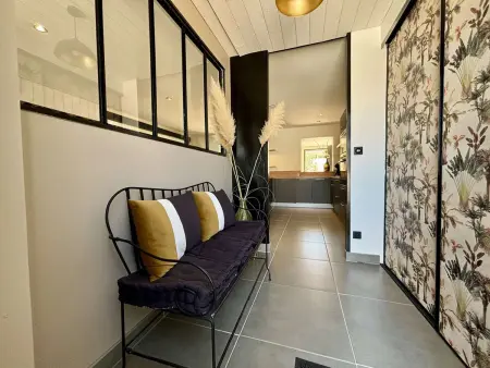 Maison rénovée 3 pièces avec terrasse à Saint-Pierre-d'Oléron - Photo 1