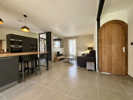 Maison rénovée 3 pièces avec terrasse à Saint-Pierre-d'Oléron - Photo 4
