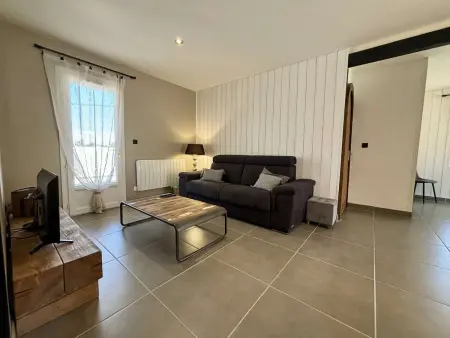 Maison rénovée 3 pièces avec terrasse à Saint-Pierre-d'Oléron - Photo 5