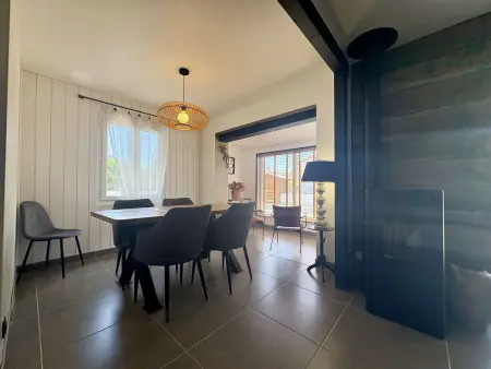 Maison rénovée 3 pièces avec terrasse à Saint-Pierre-d'Oléron - Photo 6