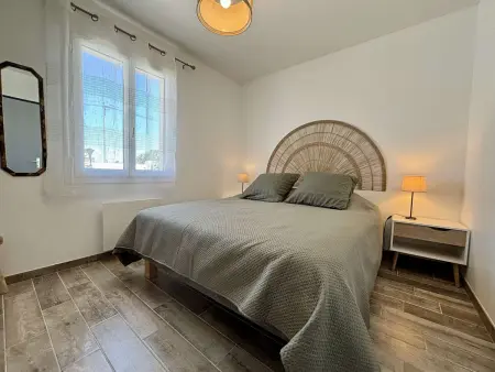 Maison rénovée 3 pièces avec terrasse à Saint-Pierre-d'Oléron - Photo 9