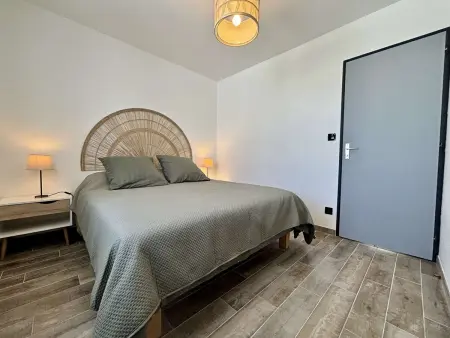 Maison rénovée 3 pièces avec terrasse à Saint-Pierre-d'Oléron - Photo 10