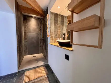 Maison rénovée 3 pièces avec terrasse à Saint-Pierre-d'Oléron - Photo 12