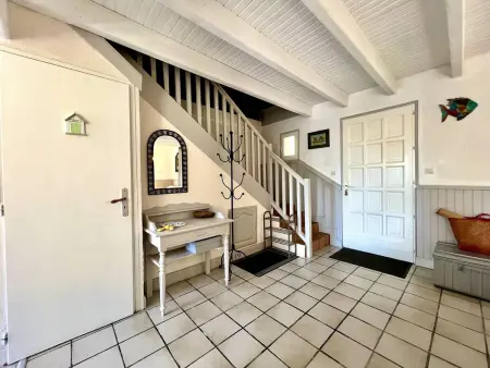 Maison 4 pièces proche plage - La Brée-Les-Bains - 6 personnes - Photo 1