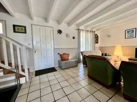 Maison 4 pièces proche plage - La Brée-Les-Bains - 6 personnes - Photo 2