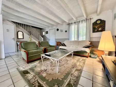 Maison 4 pièces proche plage - La Brée-Les-Bains - 6 personnes - Photo 5