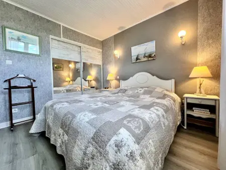 Maison 4 pièces proche plage - La Brée-Les-Bains - 6 personnes - Photo 18
