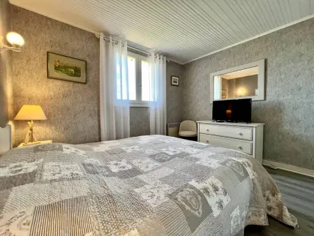 Maison 4 pièces proche plage - La Brée-Les-Bains - 6 personnes - Photo 19