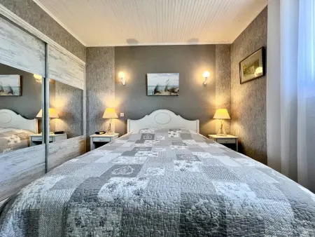 Maison 4 pièces proche plage - La Brée-Les-Bains - 6 personnes - Photo 20