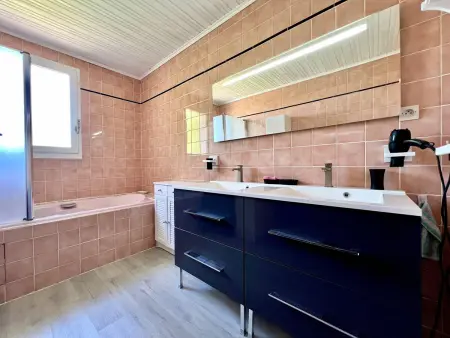 Maison 4 pièces proche plage - La Brée-Les-Bains - 6 personnes - Photo 24