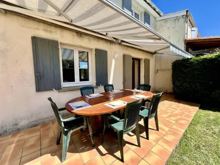 Maison 4 pièces proche plage - La Brée-Les-Bains - 6 personnes - Photo 26