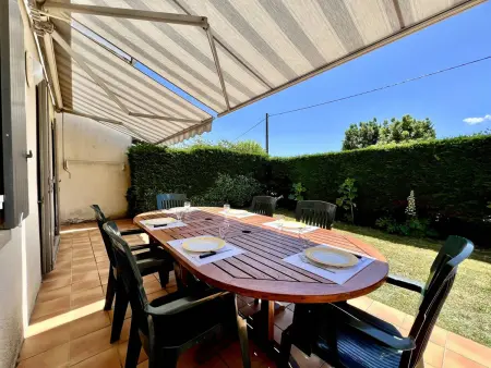 Maison 4 pièces proche plage - La Brée-Les-Bains - 6 personnes - Photo 27