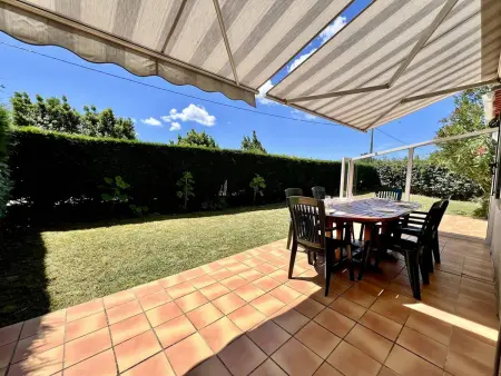 Maison 4 pièces proche plage - La Brée-Les-Bains - 6 personnes - Photo 28