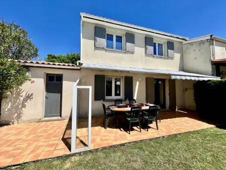 Maison 4 pièces proche plage - La Brée-Les-Bains - 6 personnes - Photo 29