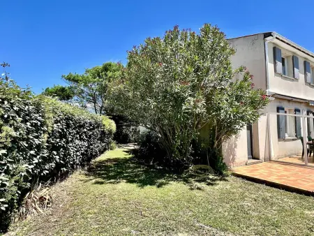 Maison 4 pièces proche plage - La Brée-Les-Bains - 6 personnes - Photo 30