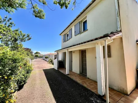 Maison 4 pièces proche plage - La Brée-Les-Bains - 6 personnes - Photo 31