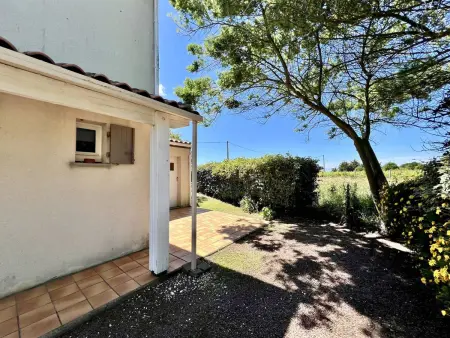 Maison 4 pièces proche plage - La Brée-Les-Bains - 6 personnes - Photo 32