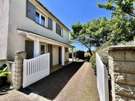 Maison 4 pièces proche plage - La Brée-Les-Bains - 6 personnes - Photo 33