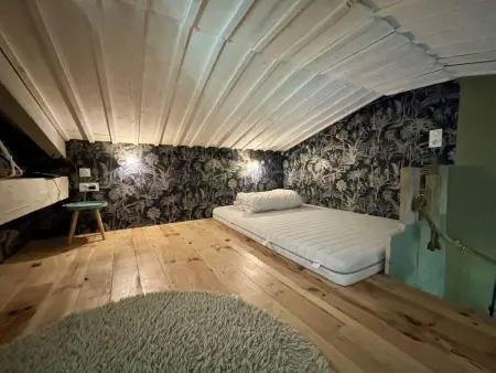 Maison rénovée proche plage - 4 couchages, Maison 4 personnes à Saint Georges d'Oléron - Photo 6