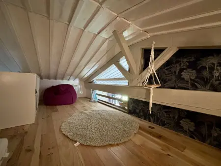 Maison rénovée proche plage - 4 couchages, Maison 4 personnes à Saint Georges d'Oléron - Photo 7