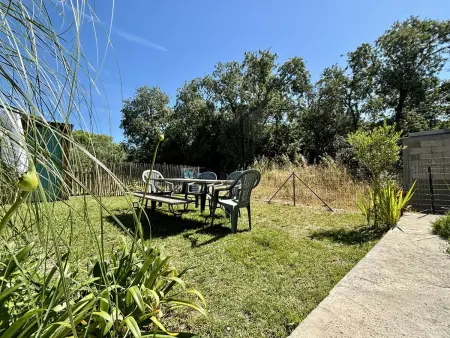 Maison rénovée proche plage - 4 couchages, Maison 4 personnes à Saint Georges d'Oléron - Photo 12