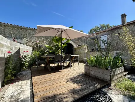 Maison rénovée proche plage - 4 couchages, Maison 4 personnes à Saint Georges d'Oléron - Photo 13