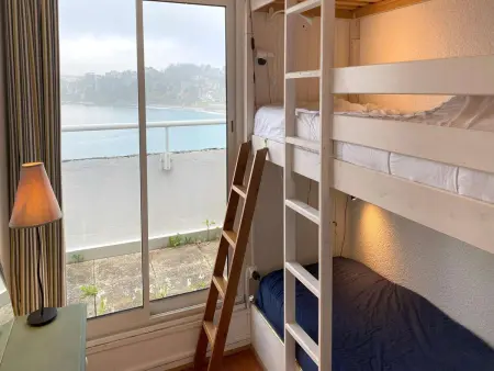 Maison mitoyenne à 200m de la plage avec parking à Perros-Guirec - Photo 6