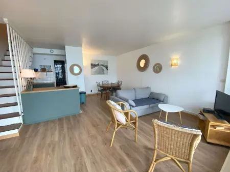 Maison mitoyenne à 200m de la plage avec parking à Perros-Guirec - Photo 8