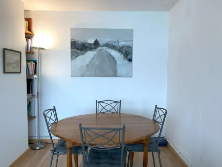 Maison mitoyenne à 200m de la plage avec parking à Perros-Guirec - Photo 10