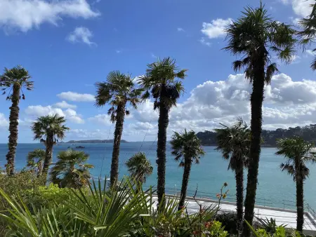 Maison mitoyenne à 200m de la plage avec parking à Perros-Guirec - Photo 13