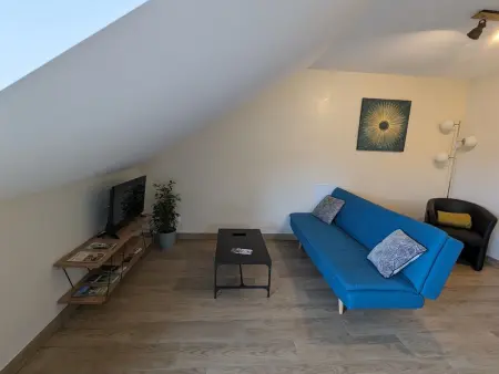 Cosy gîte dans les Vosges, terrasse privative, idéal randonnées - Photo 7