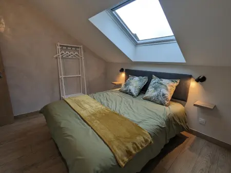 Cosy gîte dans les Vosges, terrasse privative, idéal randonnées - Photo 9