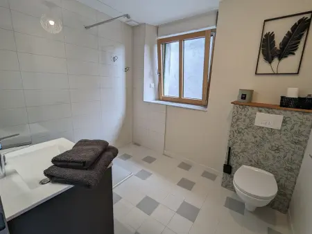 Cosy gîte dans les Vosges, terrasse privative, idéal randonnées - Photo 10